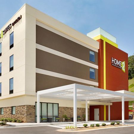 Home2 Suites By Hilton Картерсвилл Экстерьер фото