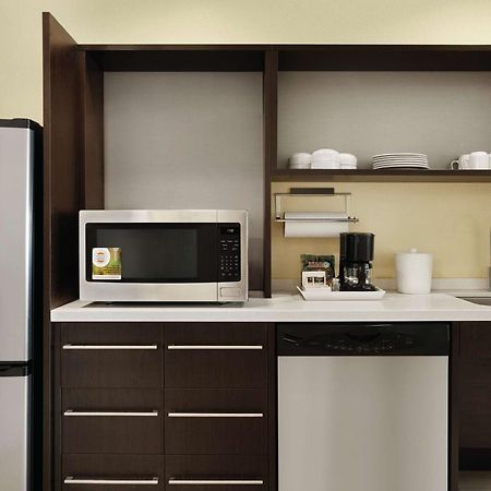 Home2 Suites By Hilton Картерсвилл Экстерьер фото