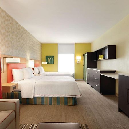 Home2 Suites By Hilton Картерсвилл Экстерьер фото