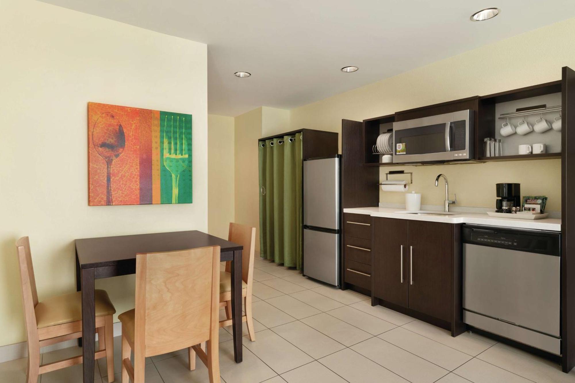 Home2 Suites By Hilton Картерсвилл Экстерьер фото