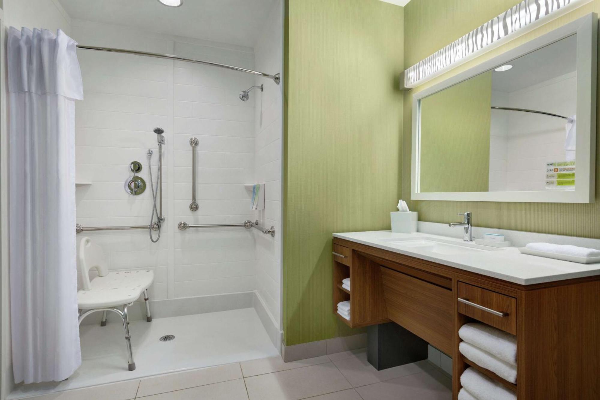 Home2 Suites By Hilton Картерсвилл Экстерьер фото