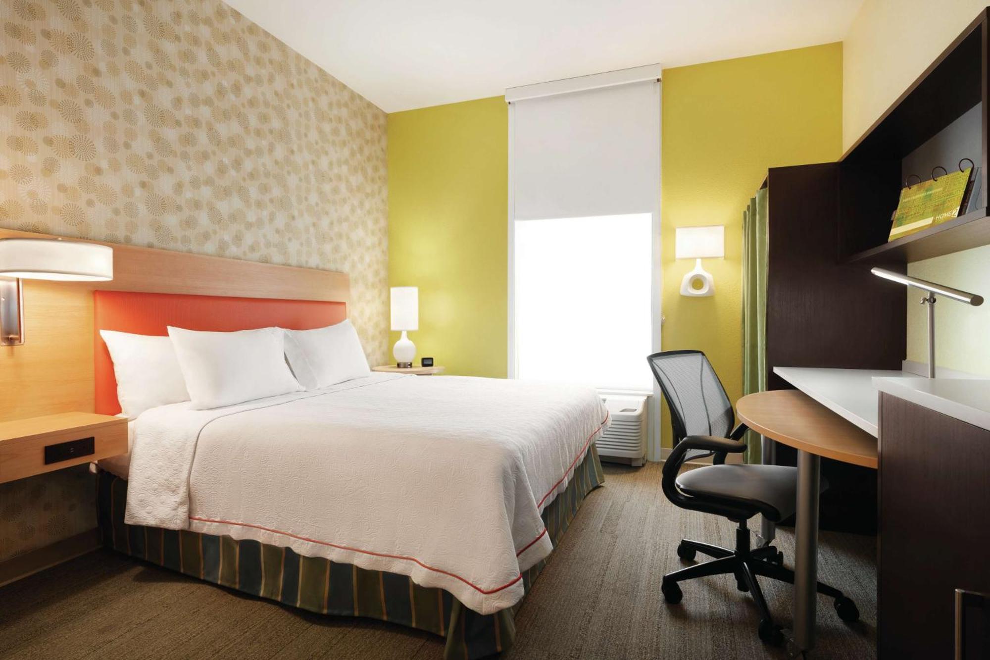 Home2 Suites By Hilton Картерсвилл Экстерьер фото