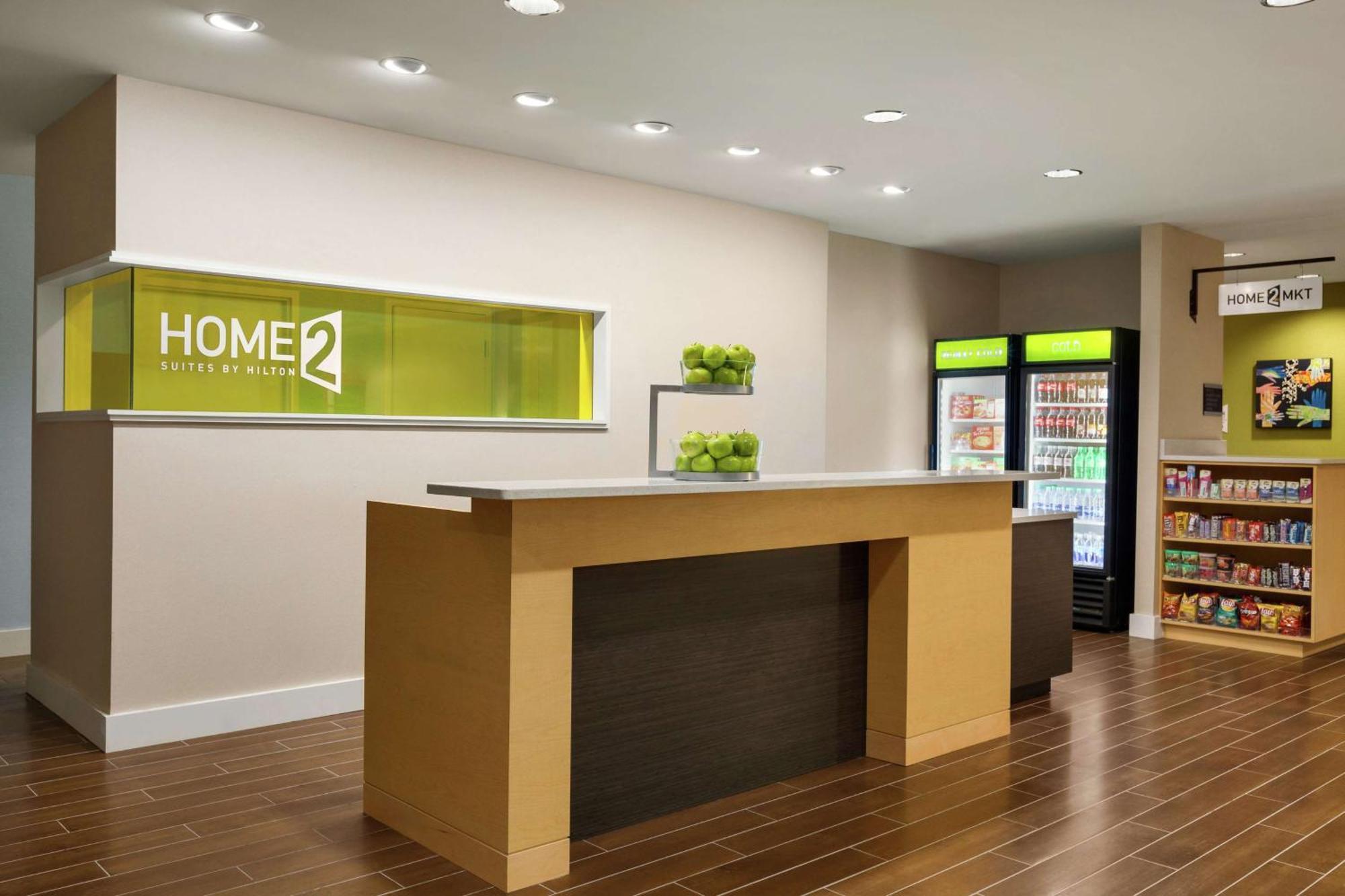 Home2 Suites By Hilton Картерсвилл Экстерьер фото